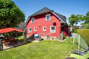 Fewo 11 - Halbinsel Darss - Ostsee, Wieck Am Darß